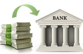 депозиты в банках Украины на сегодня